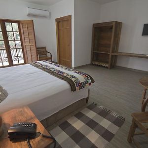 Suite Master Luxo